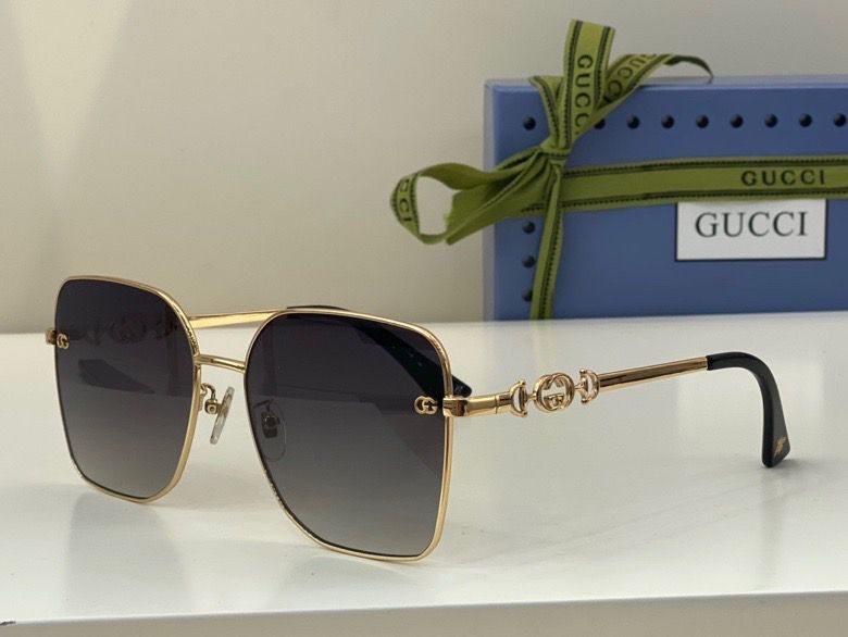 Top Quality G*ucci Glasses