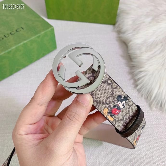 G*ucci Belts Top Version