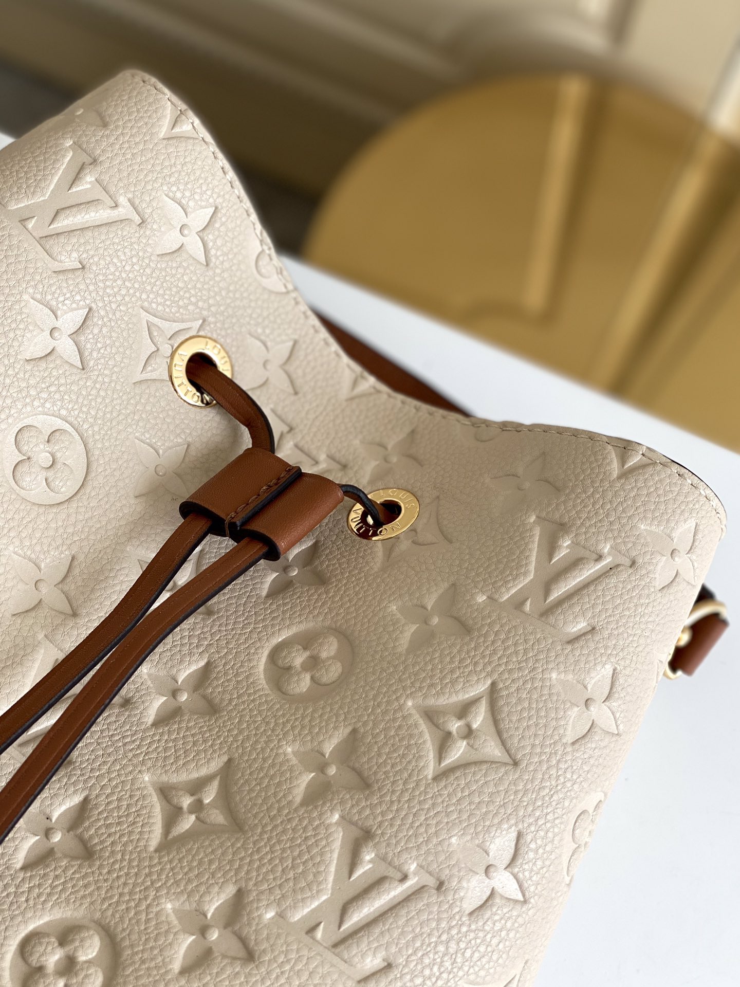 L*ouis V*uitton Top Bag 26*26*17.5cm