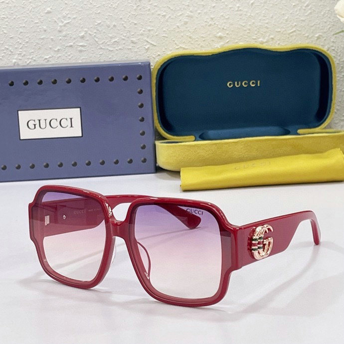 Top Quality G*ucci Glasses