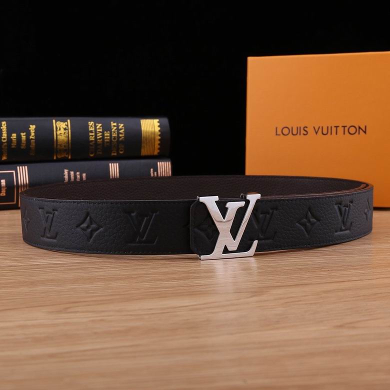 L*uis V*itton Belts Top Version