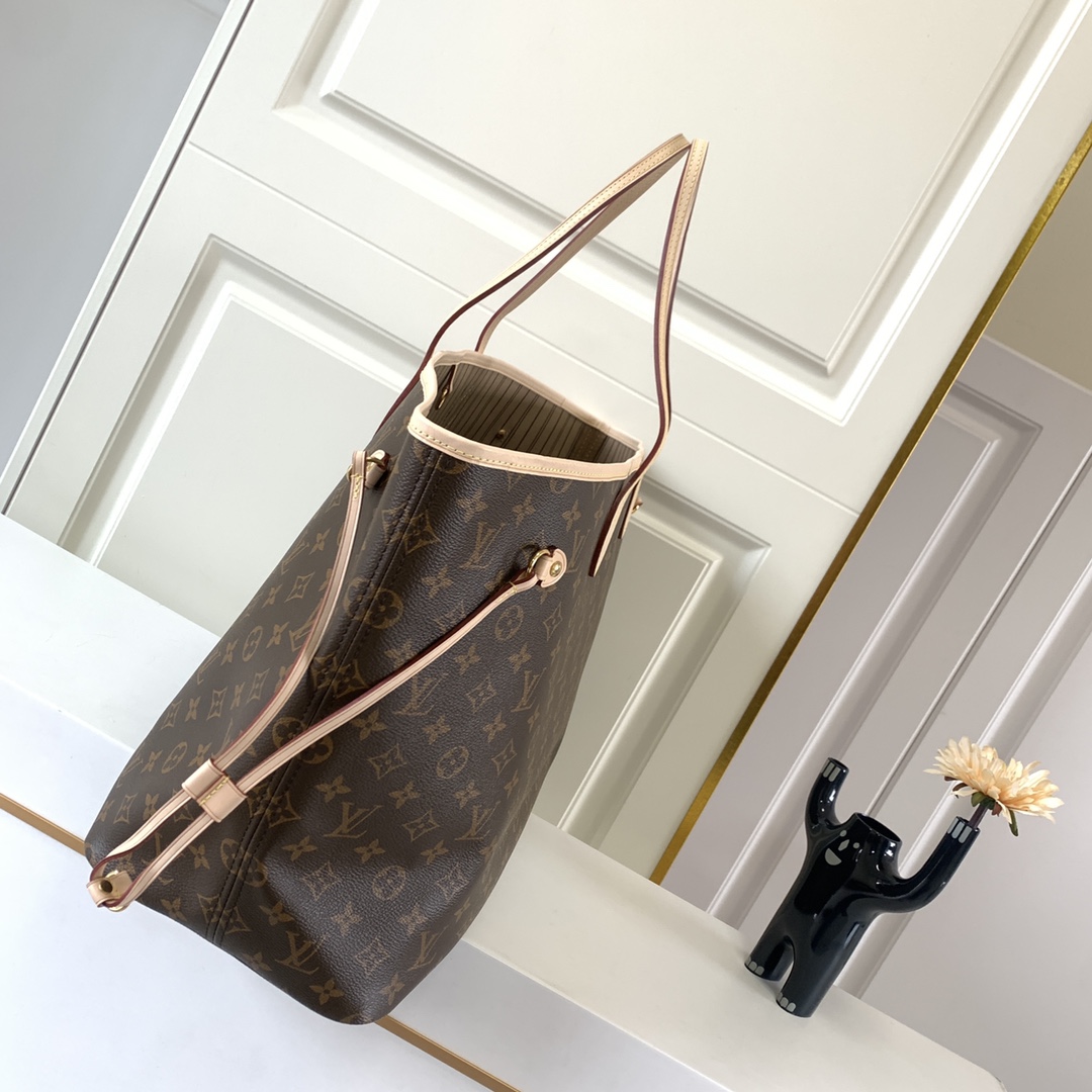 L*ouis V*uitton Bag Top Quality 40*33*20CM