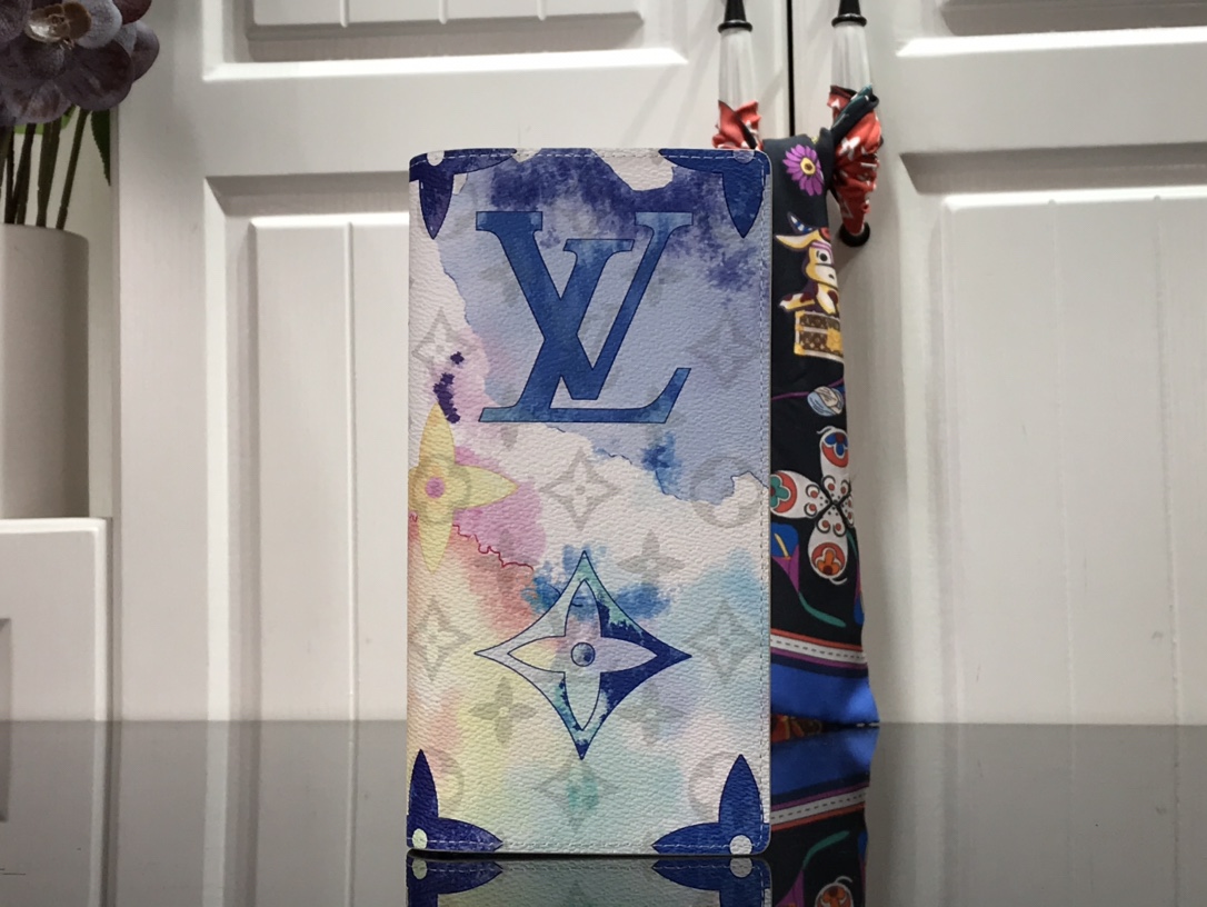 L*ouis V*uitton Top Bag 10 x 19 x 2 cm