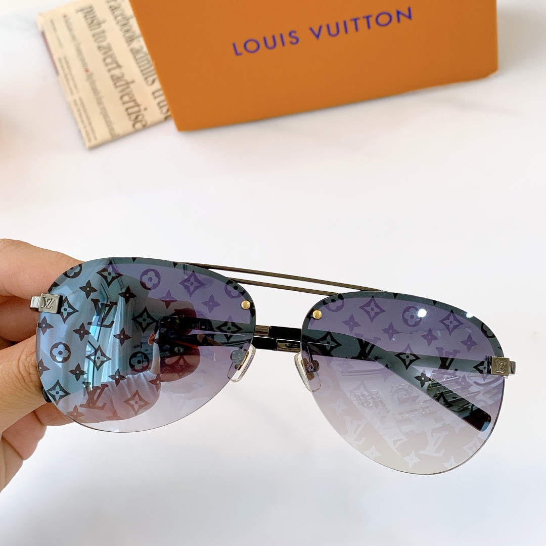 L*ouis V*uitton Glasses Top