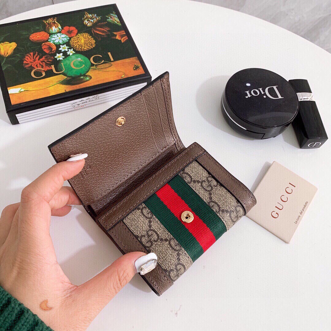 G*ucci Bag Top Quality 11*10cm