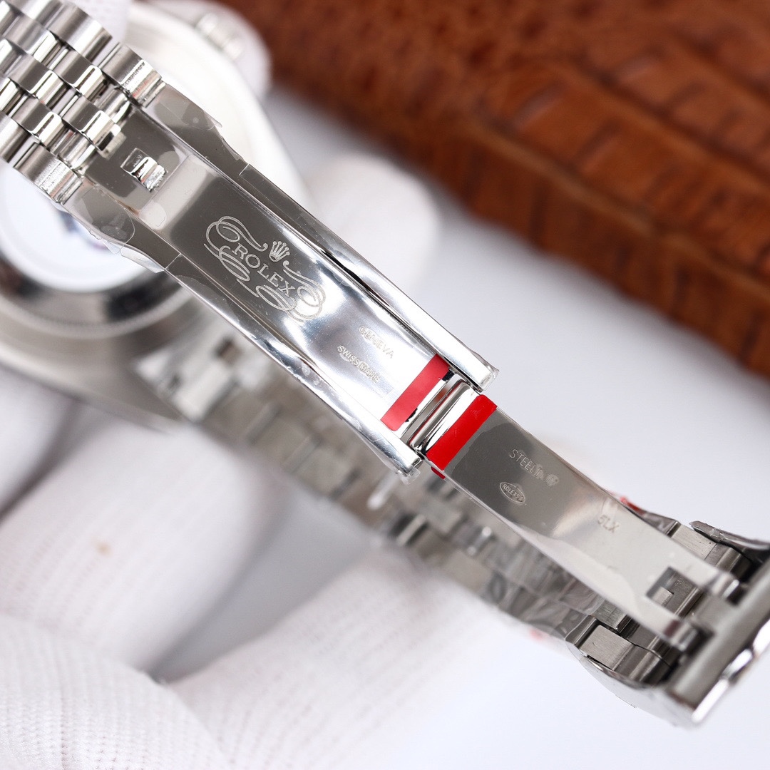 R*olex Watches Top Quality 41MM