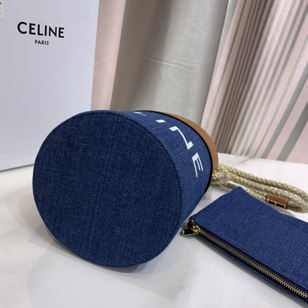 C* eline Bag Top Quality 18.5*23CM