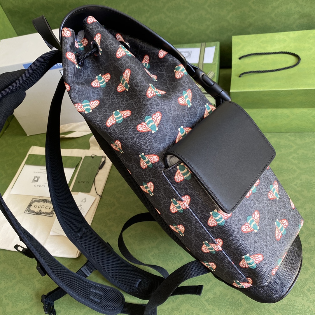 G*ucci Bag Top Quality 34*42*16cm