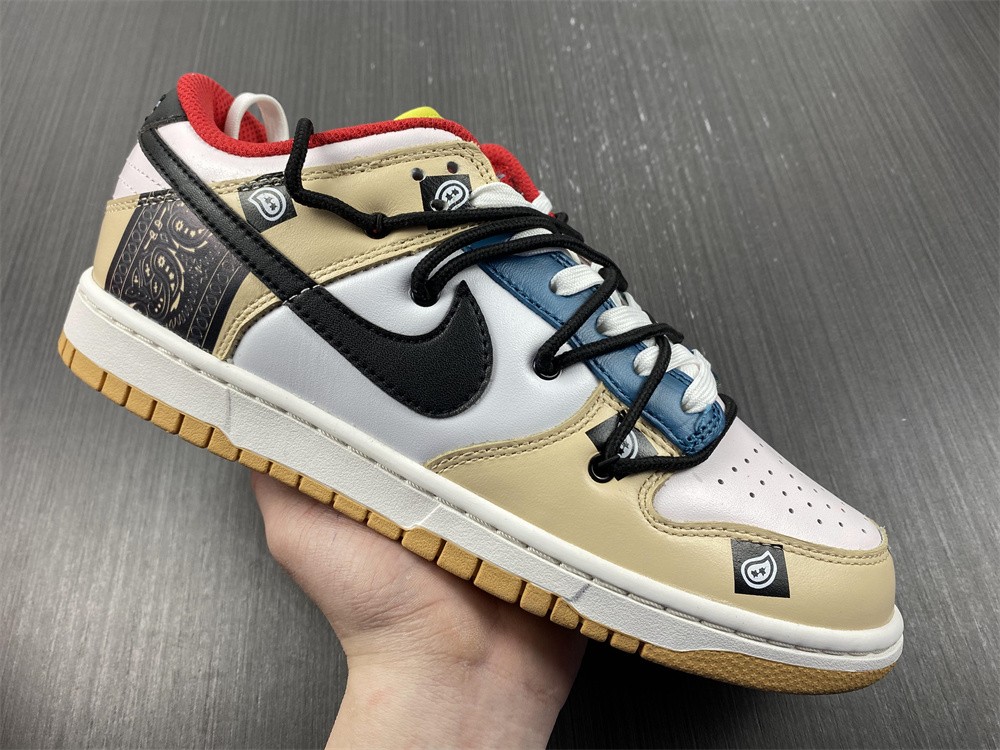 from Nike Dunk Low DH0952-100