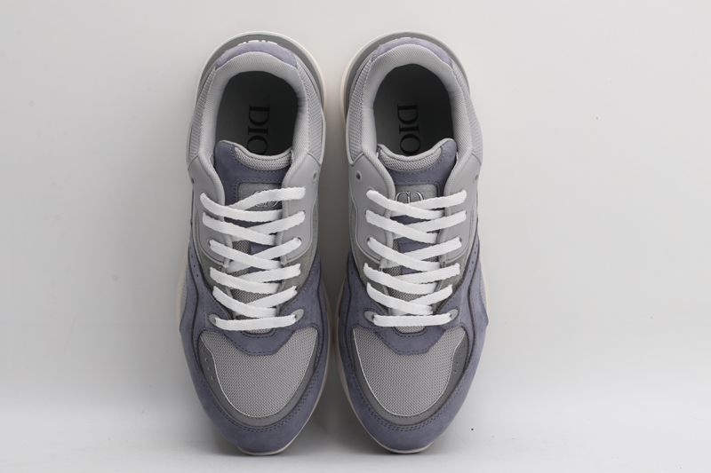 Men Women D*ior Top Sneakers