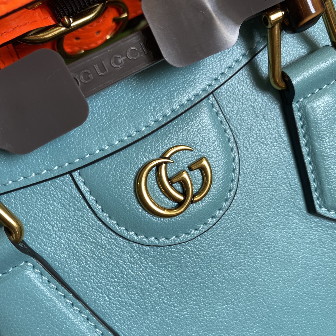 G*ucci Bag Top Quality 27*24*11cm