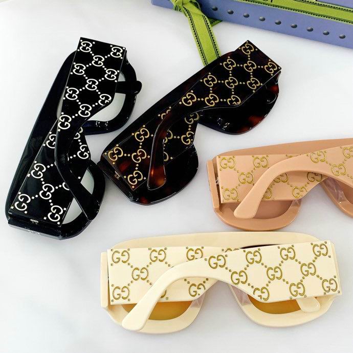 Top Quality G*ucci Glasses