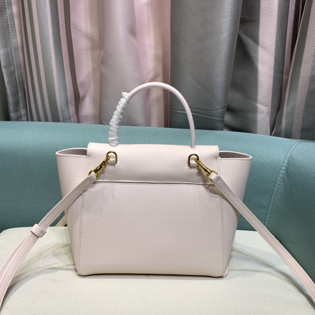 C* eline Top Bag 20cm