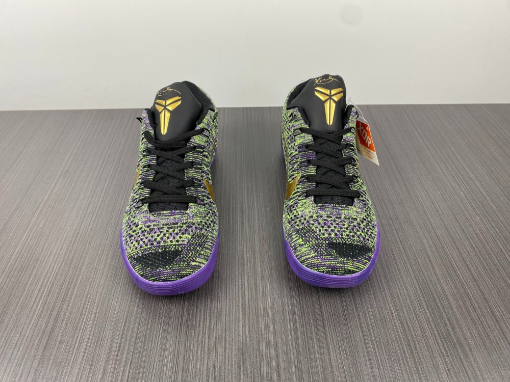from KOBE 9 ELITE ZK9 677992-998