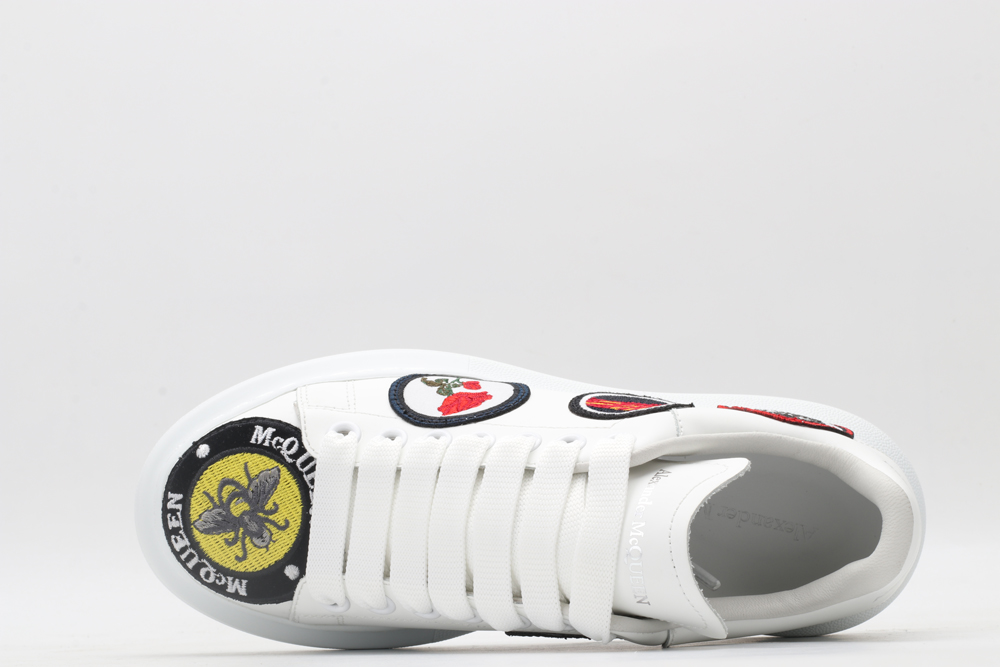 A*exander M*queen Sneaker