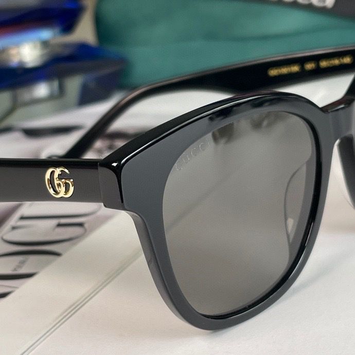 Top Quality G*ucci Glasses