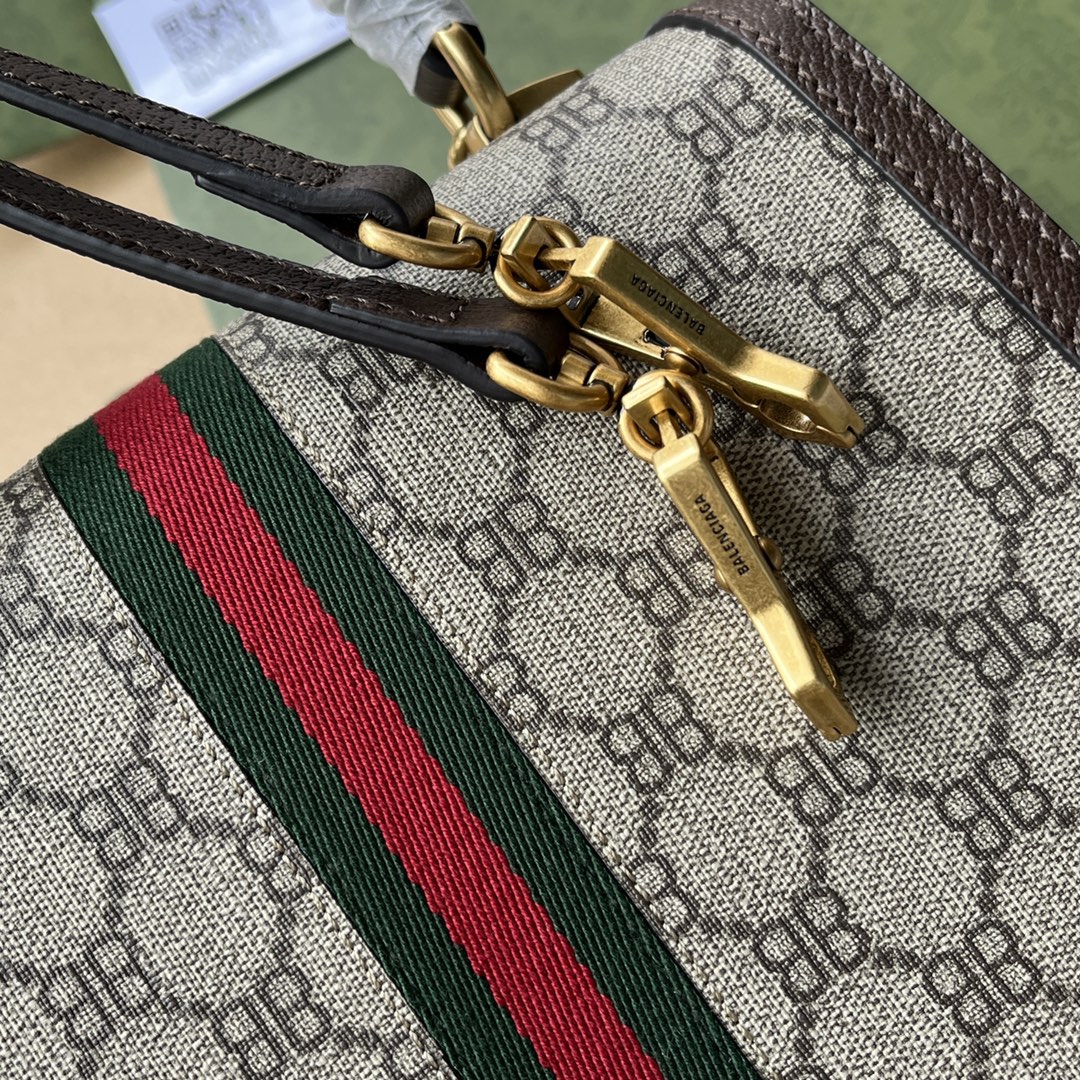 B*alenciaga Bag Top Quality 25*17.5*7CM