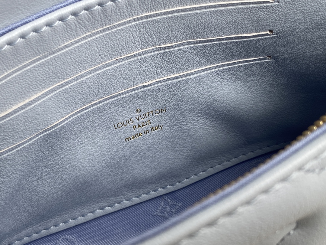 L*ouis V*uitton Bag Top Quality 20*12*6CM