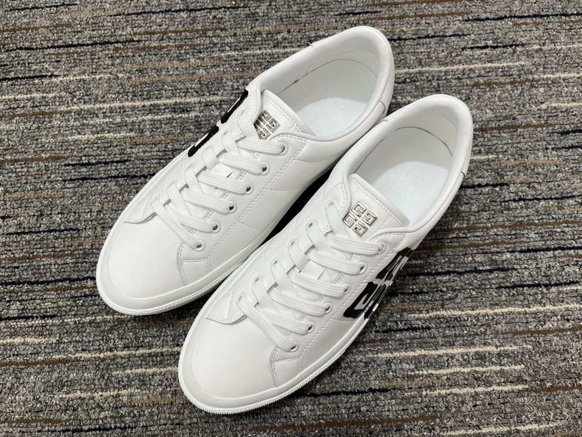 Men Women G*venchy Top Quality Sneakers