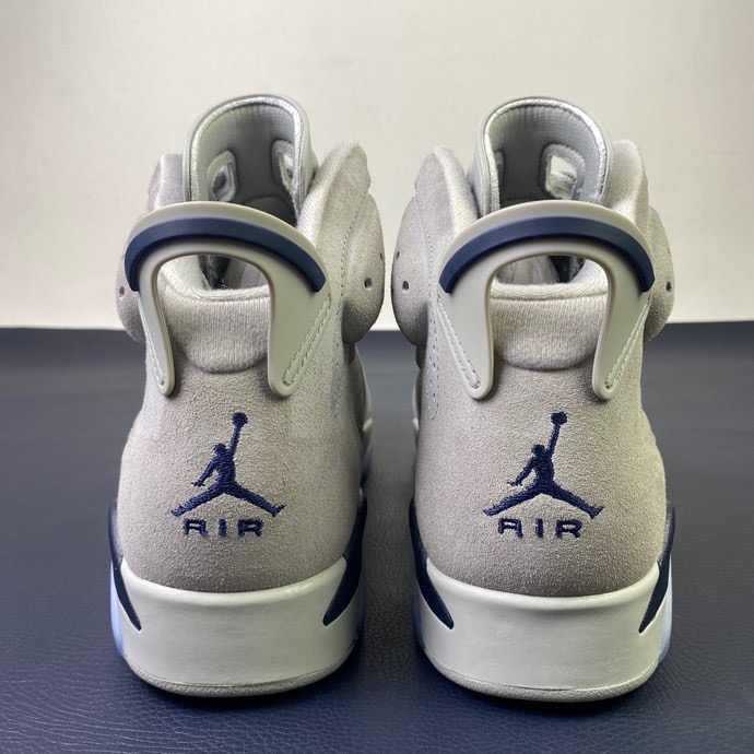Air Jordan 6 Georgetown CT8529-012
