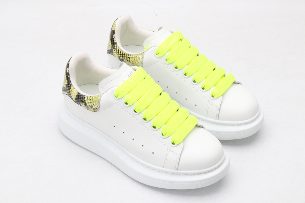 A*exander M*queen Sneaker