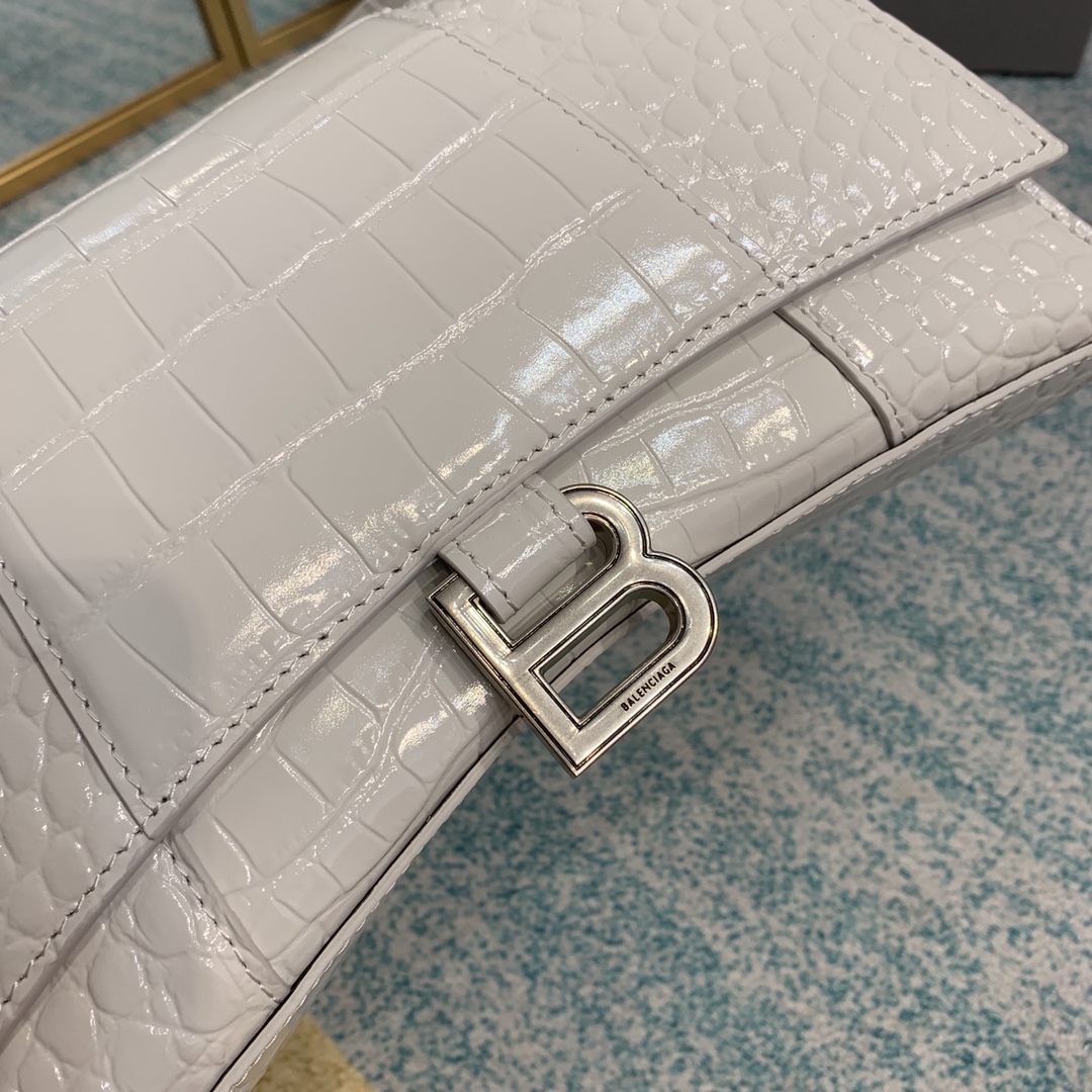 B*alenciaga Bag Top Quality 15x8x25cm