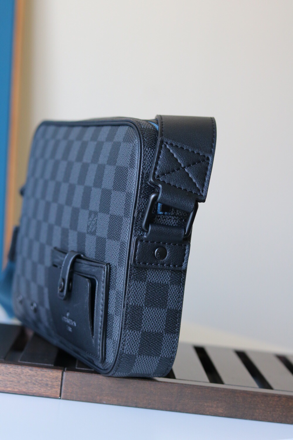 L*ouis V*uitton Top Bag 26x17x5CM