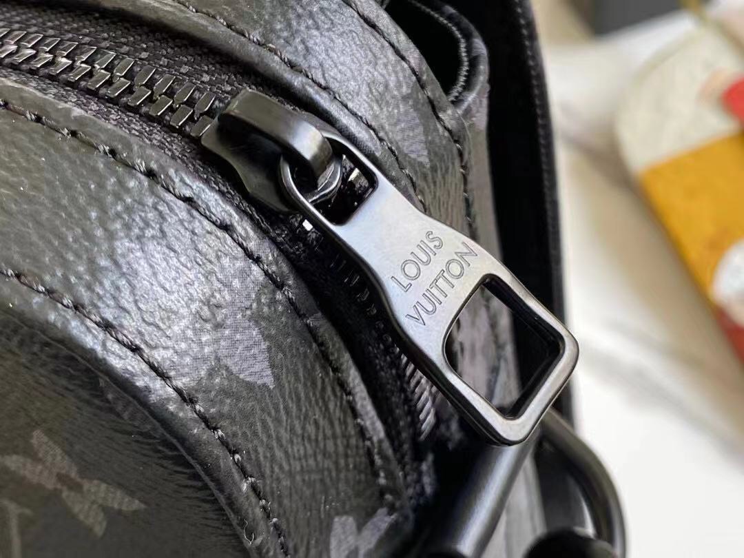 L*ouis V*uitton Bag Top Quality 23.5*17*6CM