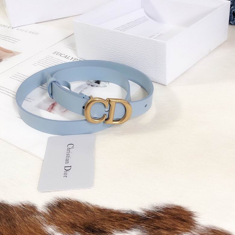 D*or Belts Top Version