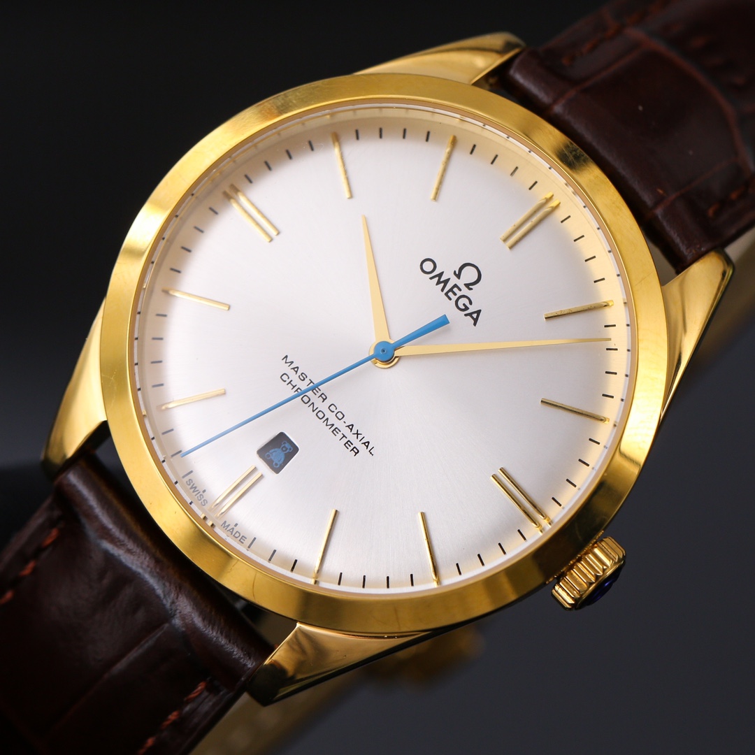 O*mega Watches Top Quality 40*12MM