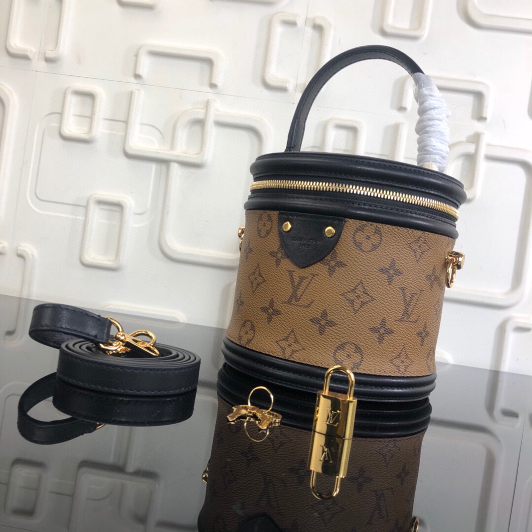 L*ouis V*uitton Bag Top Quality 16*14.5*16CM