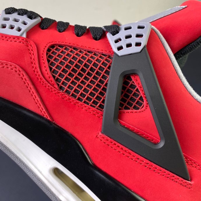 Air Jordan 4 308497-603