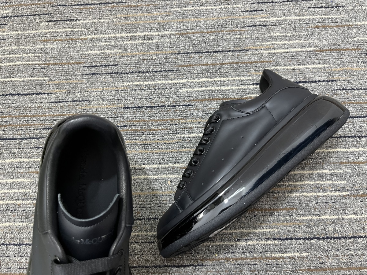 Men Women A*lexander M*cqueen Top Sneaker