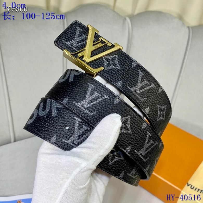 L*uis V*itton Belts Top Version