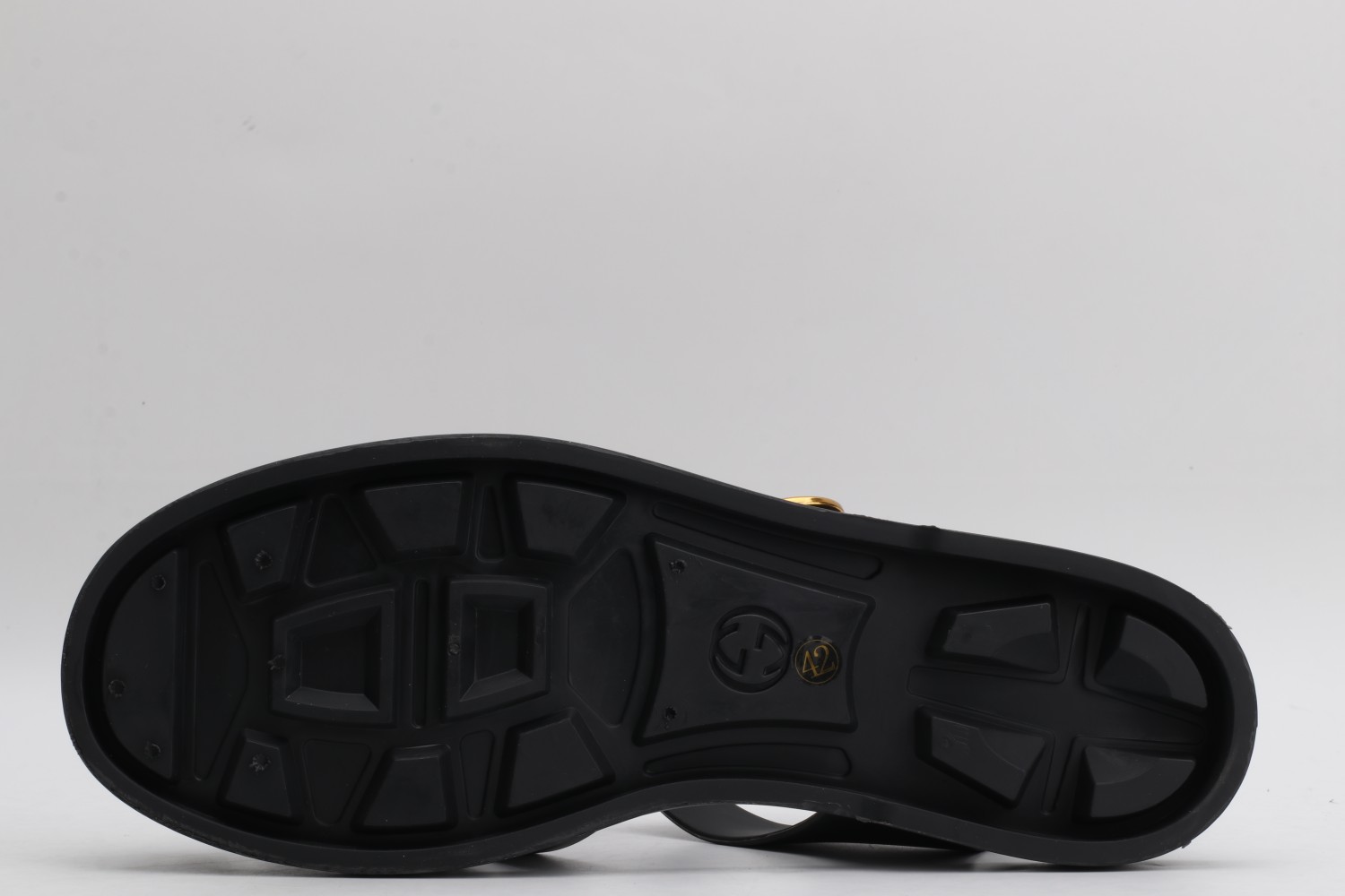 Men G*ucci Top Sandals