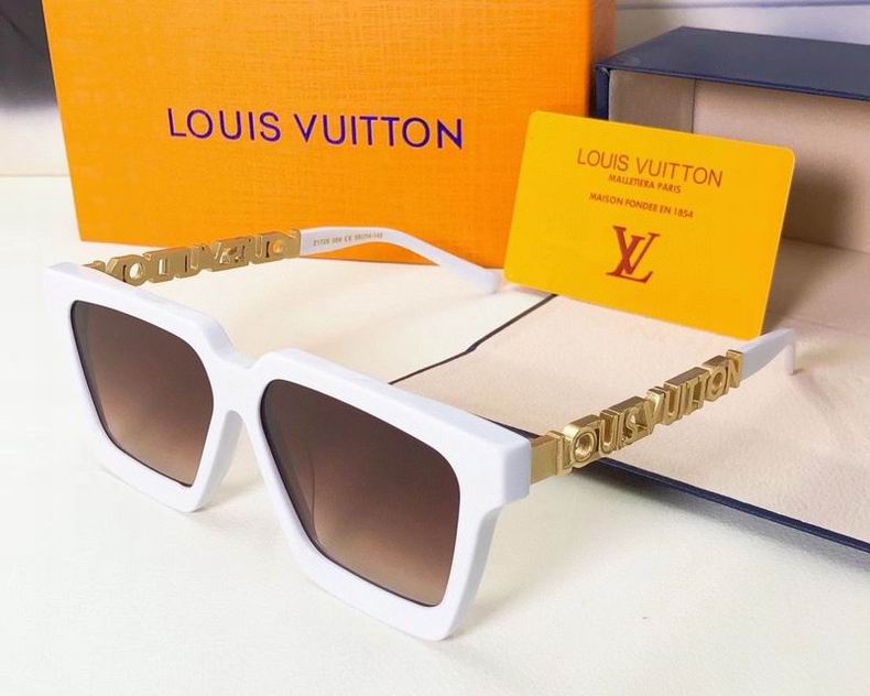 Top Quality L*ouis V*uitton Glasses