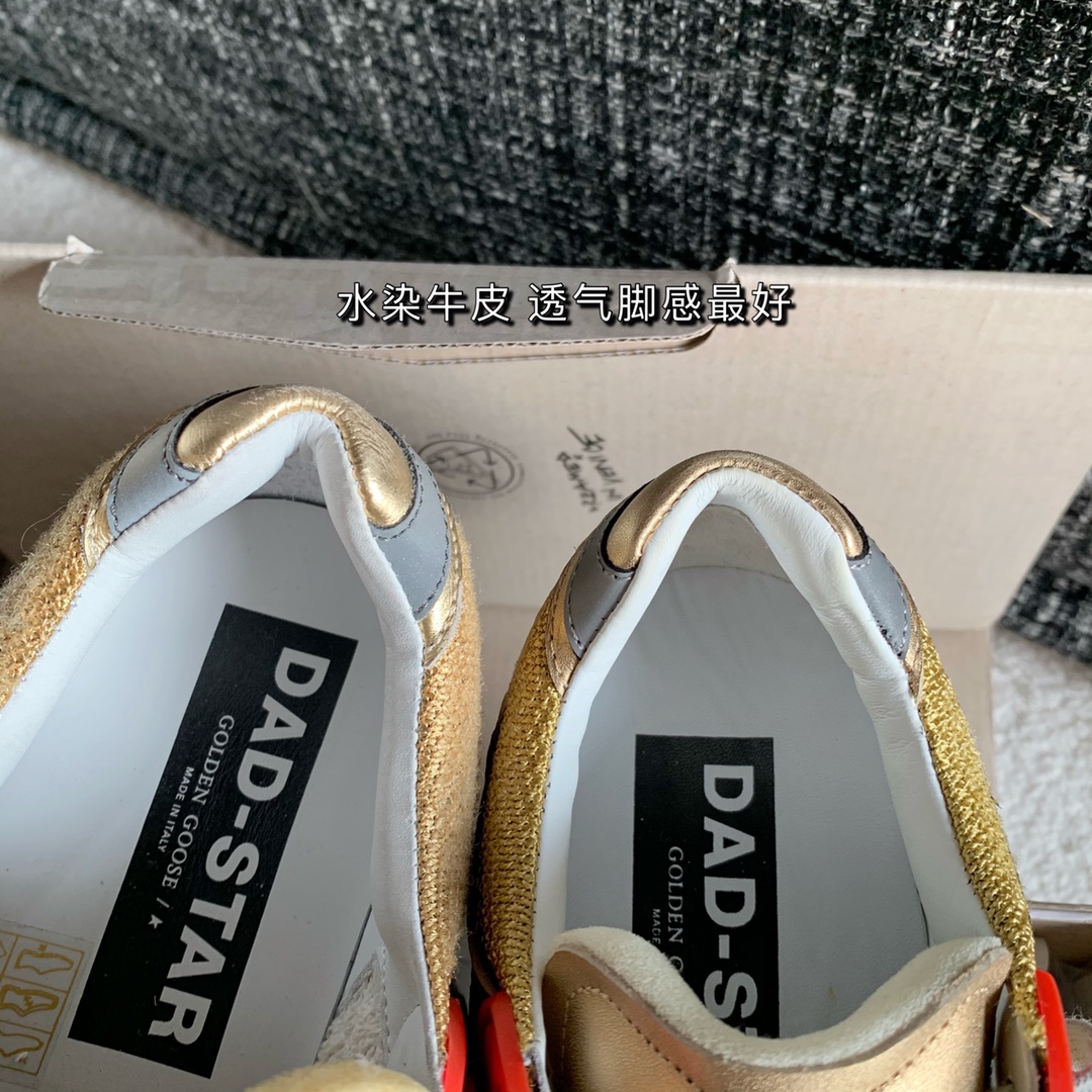 Women G*GDB Top Sneakers