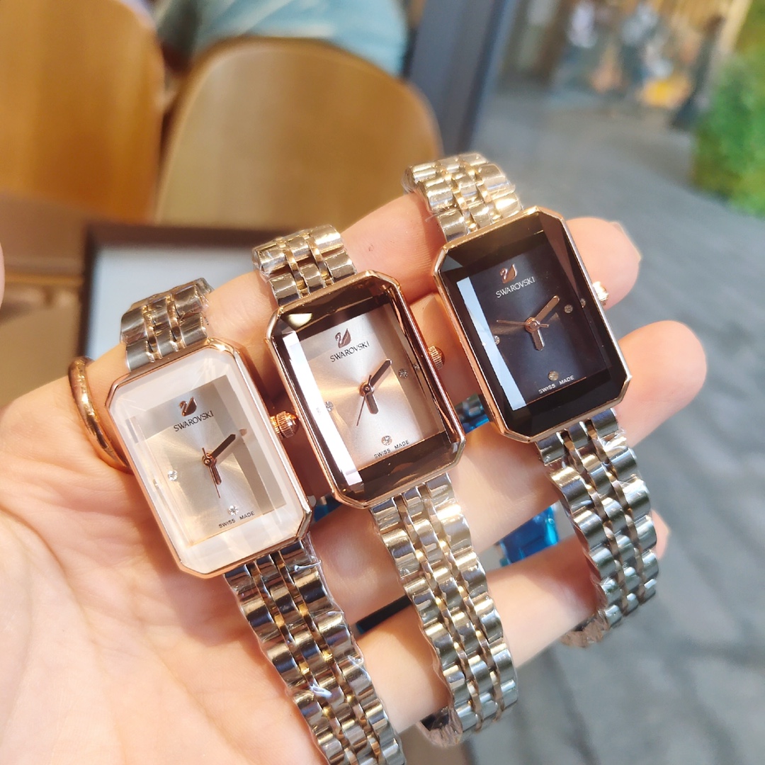 S*warovski Watches Top Quality
