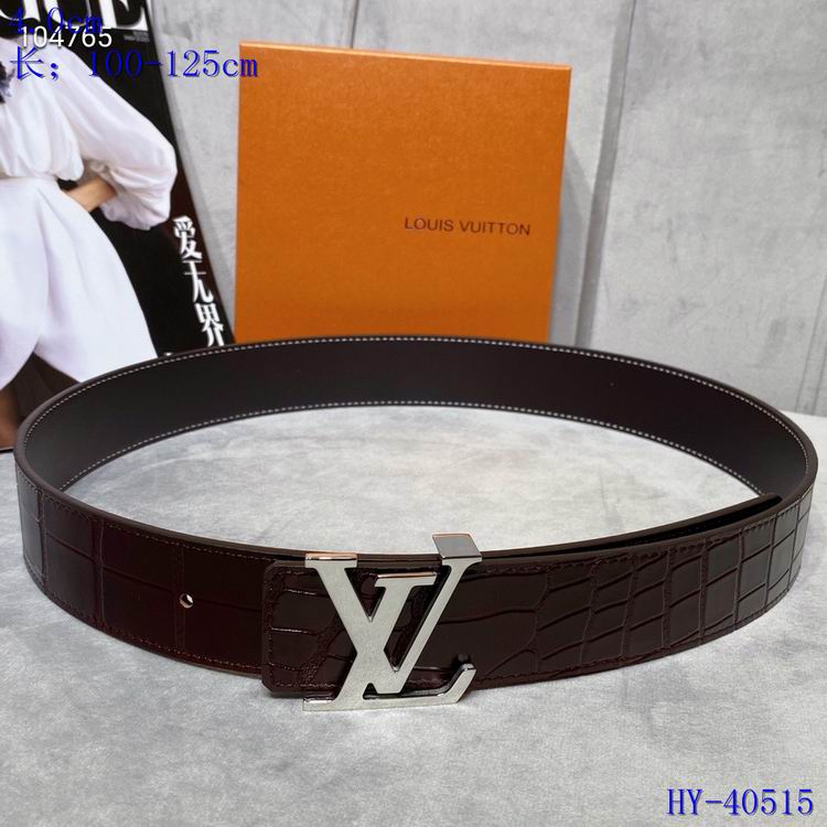 L*uis V*itton Belts Top Version