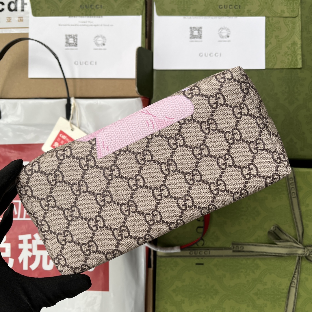 G*ucci Bag Top Quality 21*20*10CM