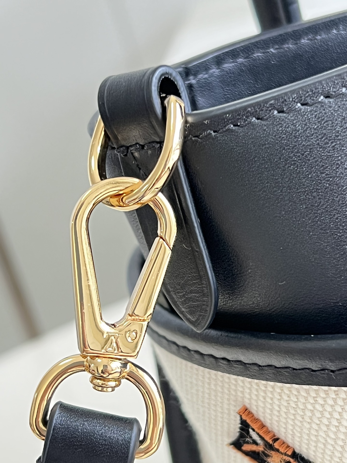 L*ouis V*uitton Bag Top Quality 25*20*12CM