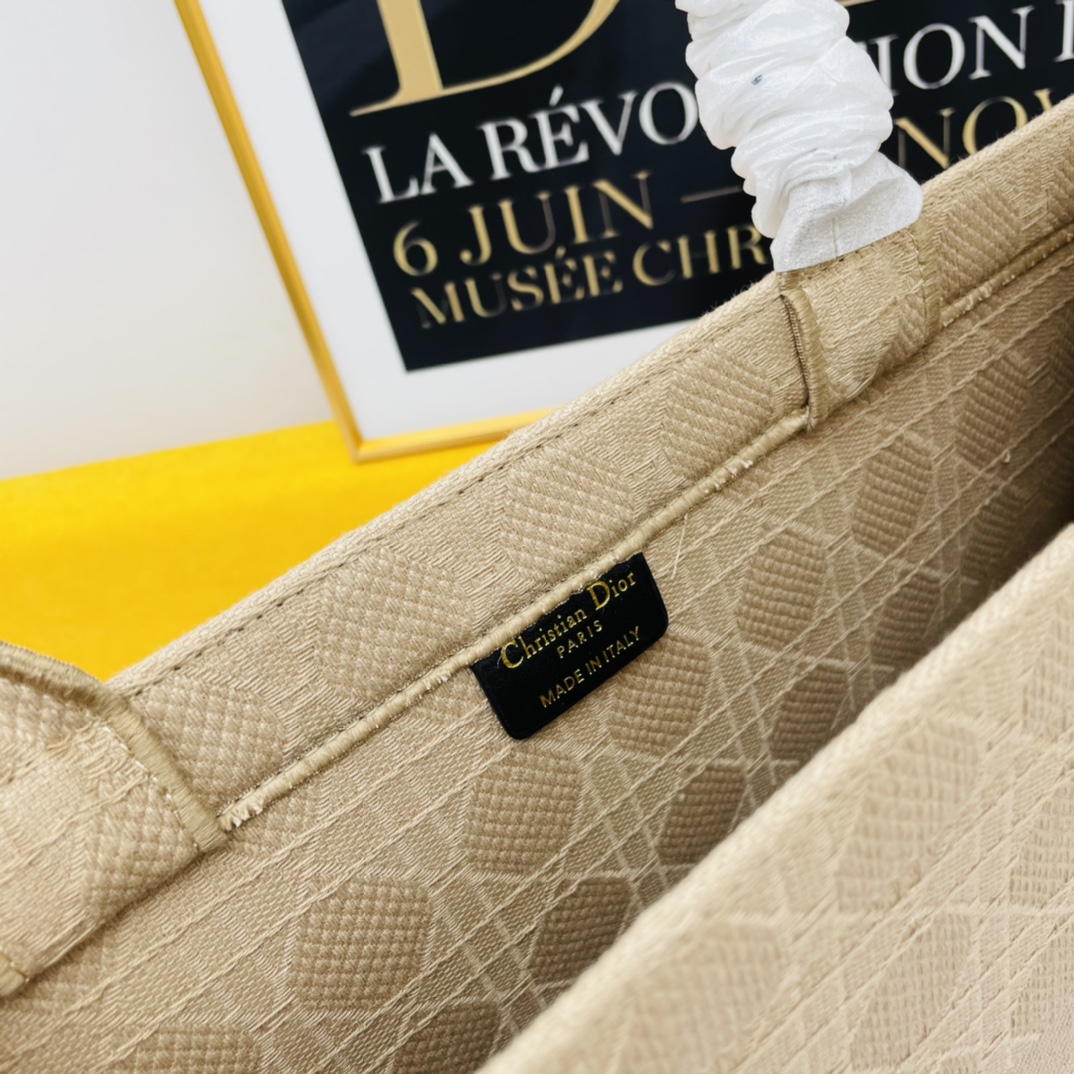 D*ior Top Bag 41*14*32cm