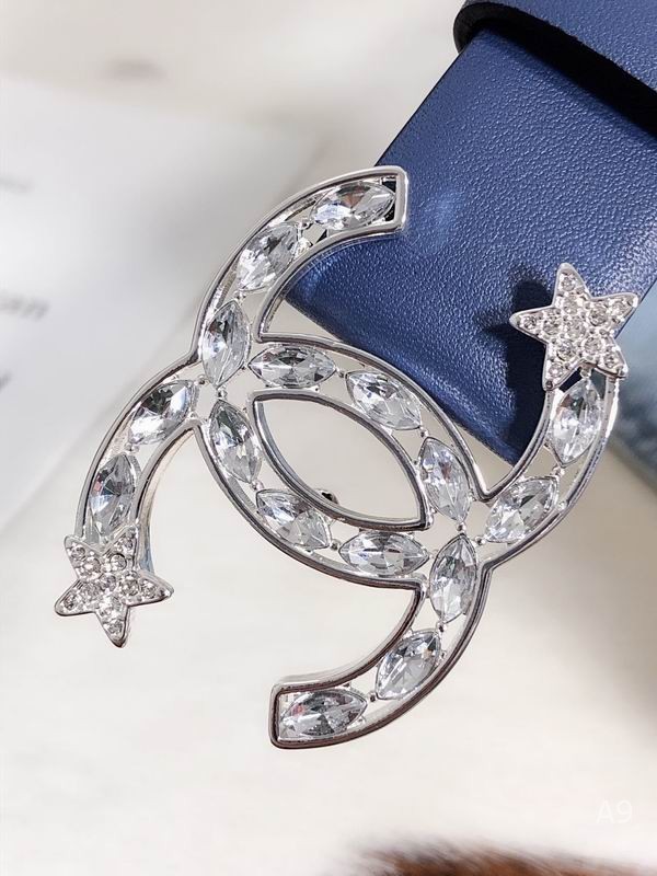 C*anel Belts Top Version