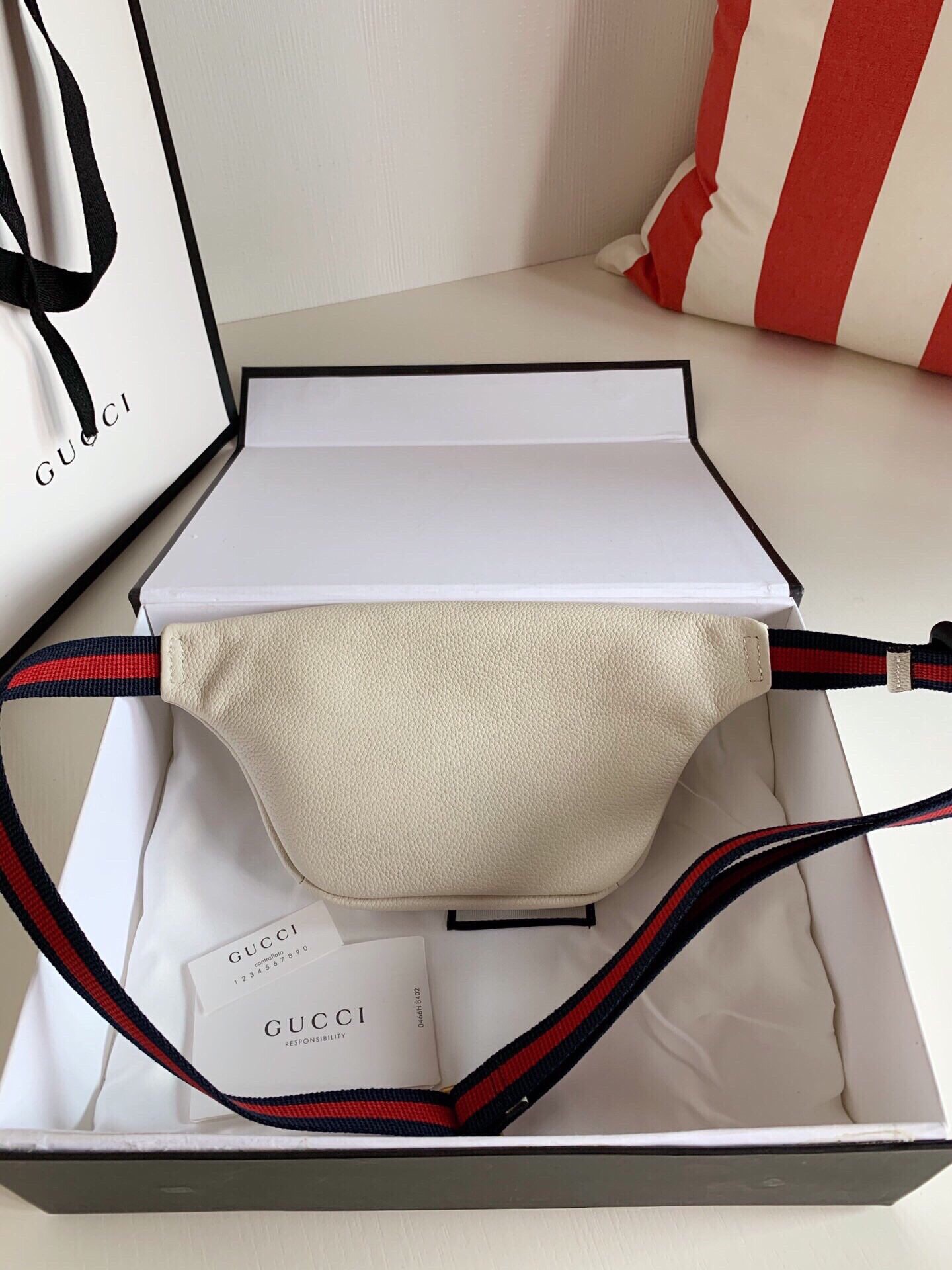 G*ucci Top Bag 22*13*6cm