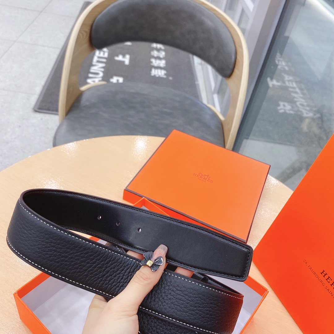 H*ermes Belts Top Version