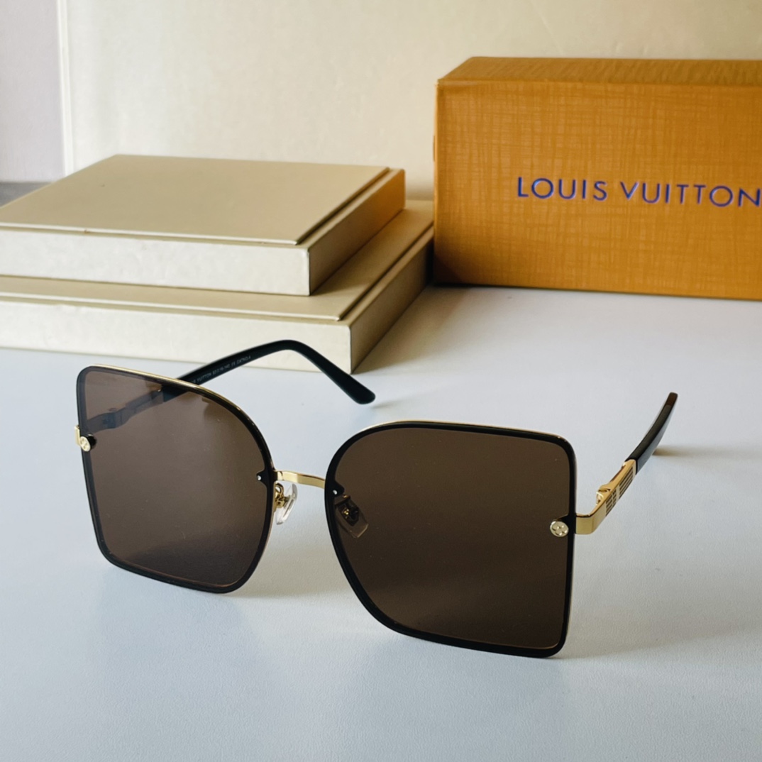 L*ouis V*uitton Glasses Top