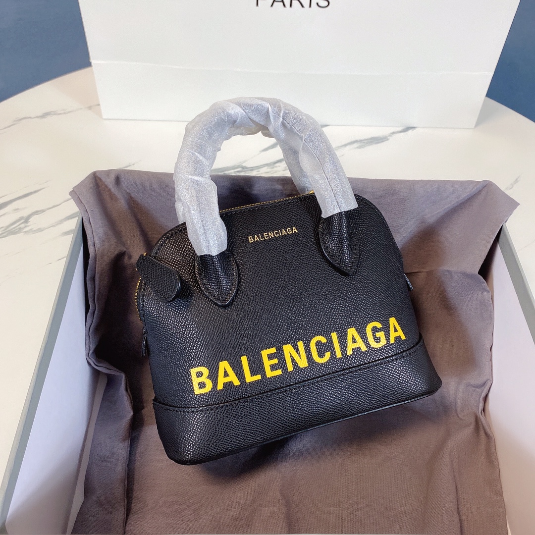 B*alenciaga Bag Top Quality 18*8*15CM