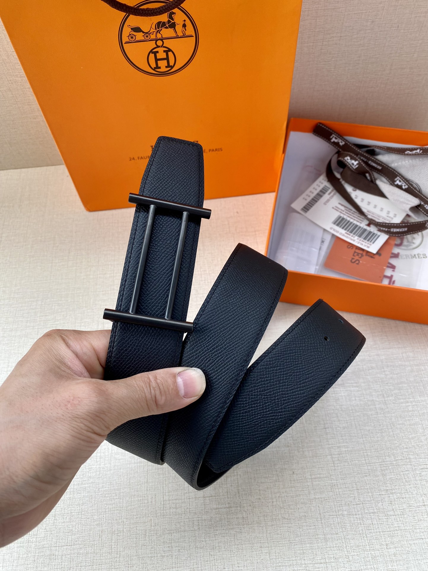 H*ermes Belts Top Quality