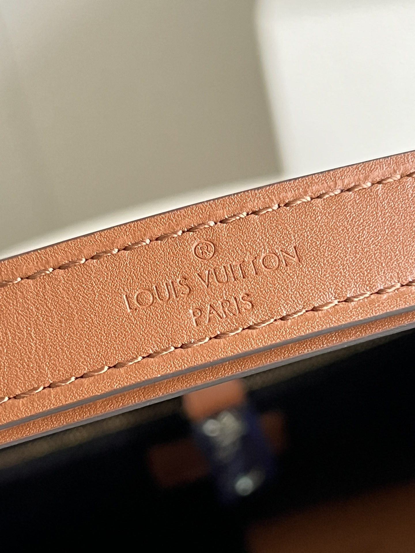 L*ouis V*uitton Top Bag 31*35*14CM