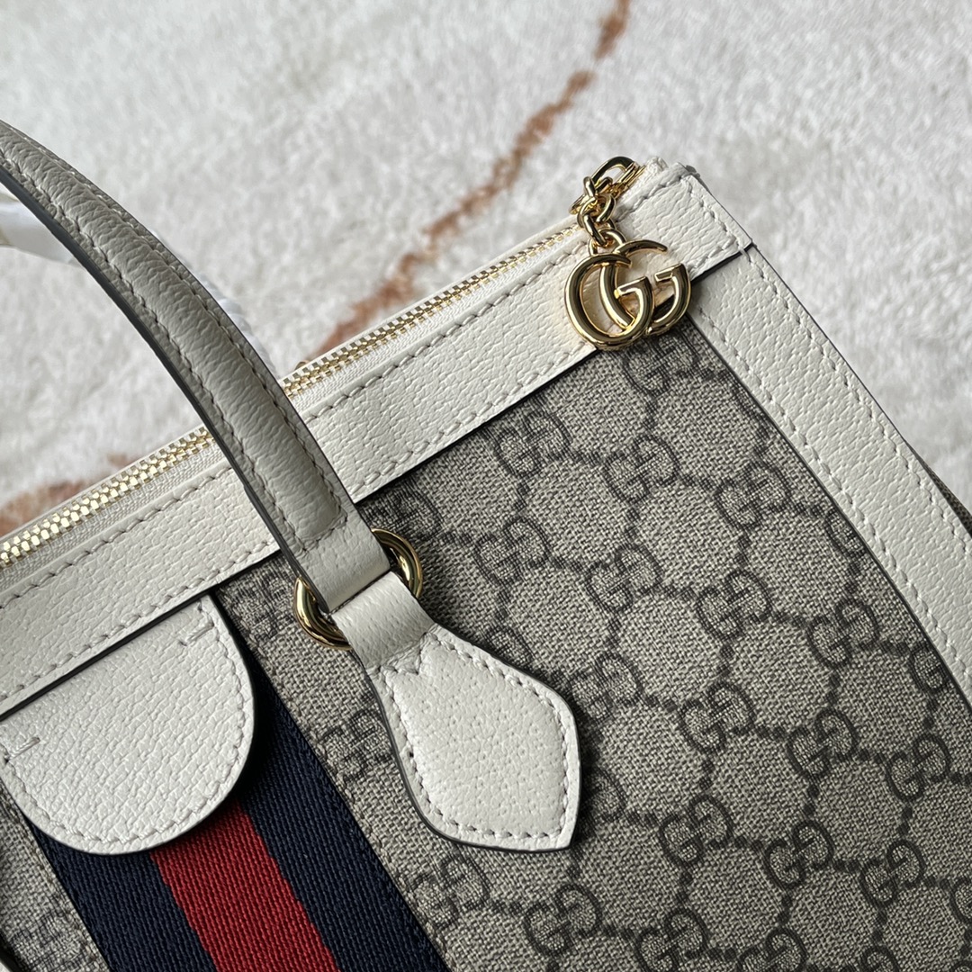 G*ucci Bag Top Quality 33*24.5*14.5CM